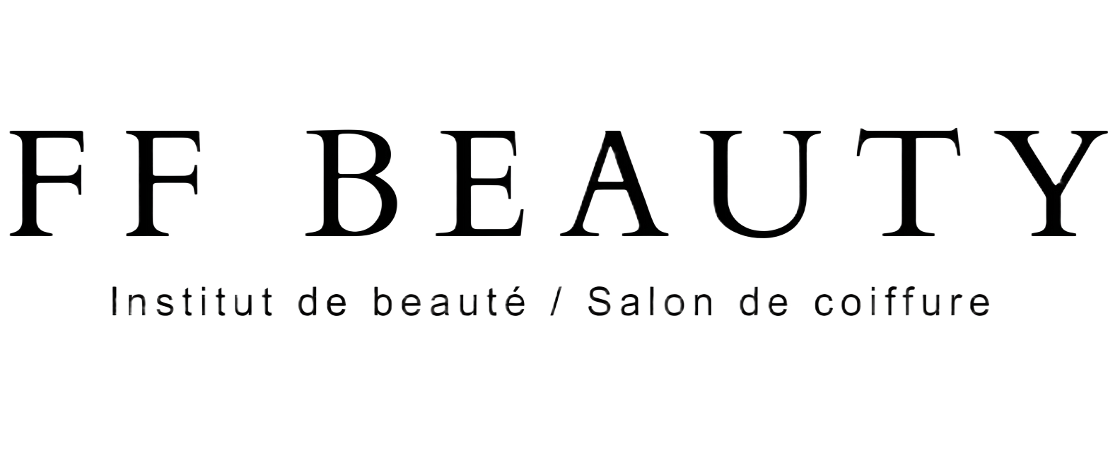 Logo FF Beauty